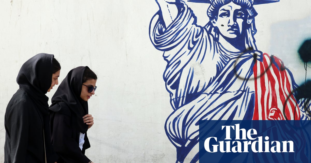Iran would view US as ‘participant’ in any Israeli assault on its nuclear websites | Iran Iran would view US as ‘participant’ in any Israeli assault on its nuclear websites | Iran
