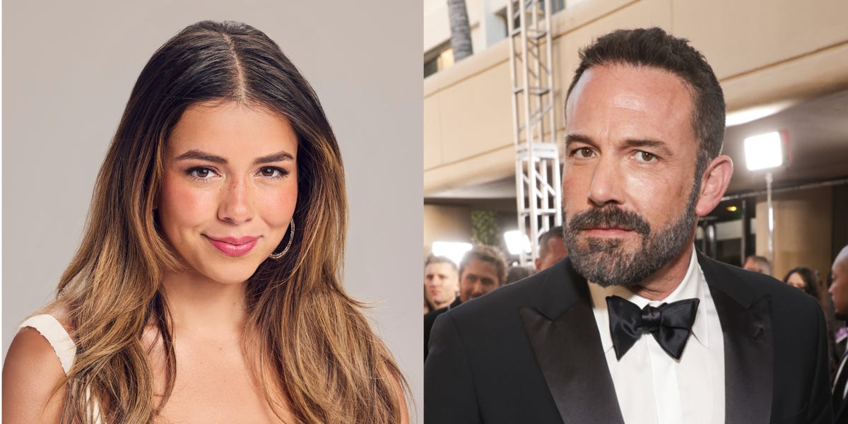 Is Zac Affleck on “Mormon Wives” Associated to Ben Affleck?: Defined Is Zac Affleck on “Mormon Wives” Associated to Ben Affleck?: Defined