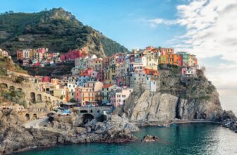 Italian Cities I Would not Go Again to + Favourite Ones, From Traveler