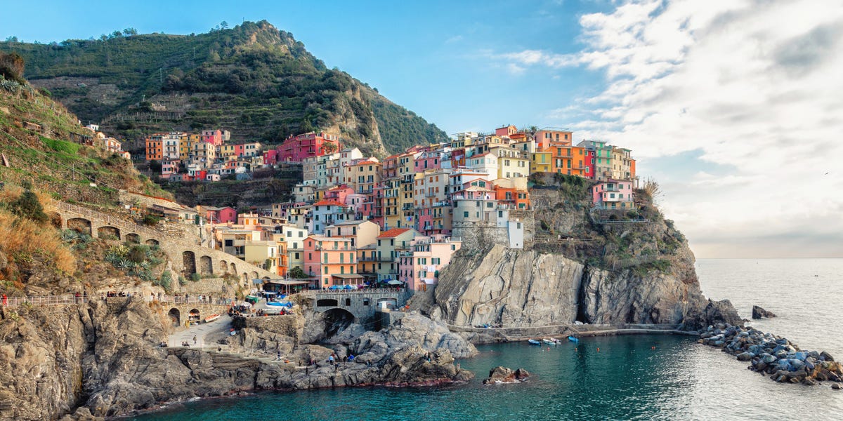 Italian Cities I Would not Go Again to + Favourite Ones, From Traveler Italian Cities I Would not Go Again to + Favourite Ones, From Traveler