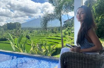 I’ve Lived in 6 Locations As a Digital Nomad; One Was Finest for Working