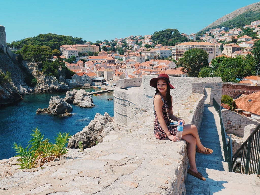 I’ve visited 38 international locations. Listed below are 3 cities I all the time suggest to different vacationers. I’ve visited 38 international locations. Listed below are 3 cities I all the time suggest to different vacationers.