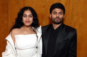 Jay Shetty Says He Follows a ‘No Work Speak’ Rule Over Dinner With Spouse