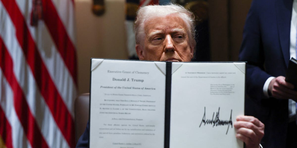 Choose Blocks Trump’s Govt Order Concentrating on Perkins Coie Choose Blocks Trump’s Govt Order Concentrating on Perkins Coie