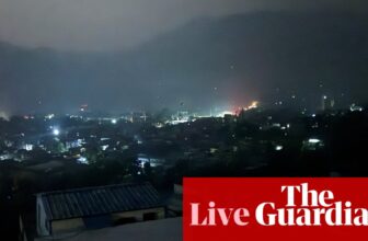 Kashmir disaster: Pakistan says it’s retaliating to India’s ‘act of battle’ – stay | India