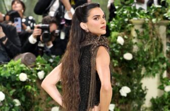 Kendall Jenner’s Met Gala Appears to be like, Ranked From Least to Most Daring