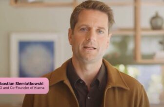 Klarna’s CEO Makes use of an AI Clone to Ship Earnings