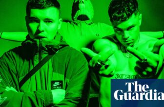 Kneecap say terror cost is a part of ‘witch-hunt’ to stop Glastonbury gig | UK information