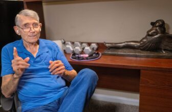 Life Classes From 90 Yr-Olds Nonetheless Working, Energetic