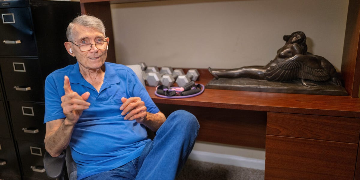 Life Classes From 90 Yr-Olds Nonetheless Working, Energetic Life Classes From 90 Yr-Olds Nonetheless Working, Energetic
