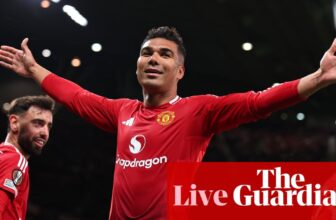 Manchester United v Athletic Membership: Europa League semi-final, second leg – stay | Europa League