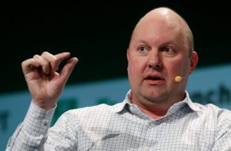 Marc Andreessen Says the US Must Lead Open-Sourced AI