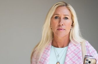 Marjorie Taylor Greene Is not Pleased With Elon Musk’s AI Chatbot