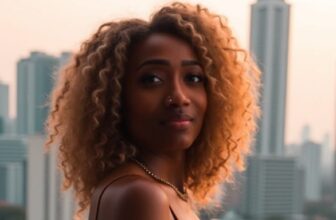 Millennial Discovered Bangkok Sluggish-Paced; so She Moved There on Her Personal