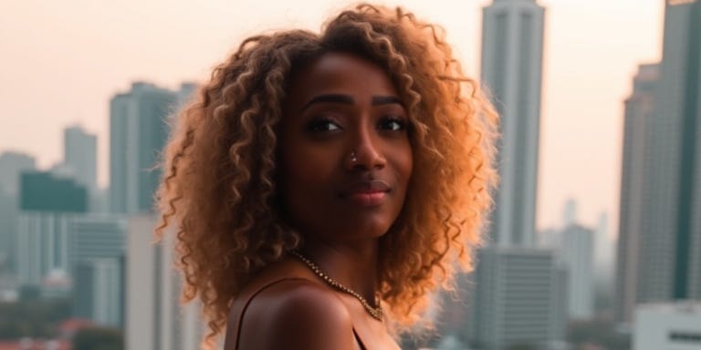 Millennial Discovered Bangkok Sluggish-Paced; so She Moved There on Her Personal Millennial Discovered Bangkok Sluggish-Paced; so She Moved There on Her Personal