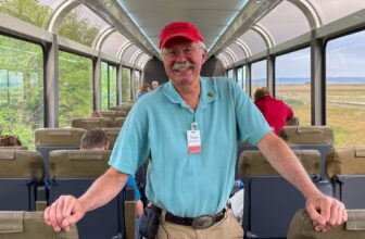 Errors to Keep away from in Nationwide Parks, In accordance with a Former Park Ranger