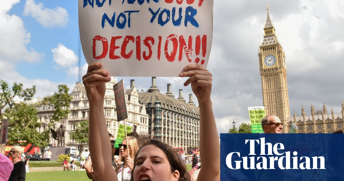 Greater than 50 cross-party MPs again modification to decriminalise abortion | Abortion Greater than 50 cross-party MPs again modification to decriminalise abortion | Abortion