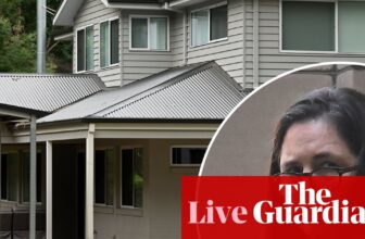 Mushroom trial stay: Erin Patterson didn’t reply when requested if she picked mushrooms utilized in toxic lunch, courtroom hears | Victoria