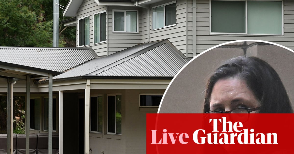 Mushroom trial stay: Erin Patterson didn’t reply when requested if she picked mushrooms utilized in toxic lunch, courtroom hears | Victoria Mushroom trial stay: Erin Patterson didn’t reply when requested if she picked mushrooms utilized in toxic lunch, courtroom hears | Victoria