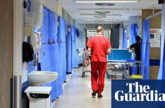 NHS medical negligence liabilities hit £58.2bn amid calls to enhance affected person security | NHS