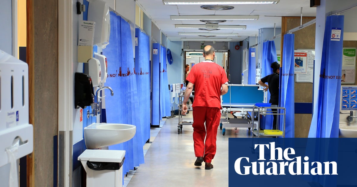NHS medical negligence liabilities hit £58.2bn amid calls to enhance affected person security | NHS NHS medical negligence liabilities hit £58.2bn amid calls to enhance affected person security | NHS
