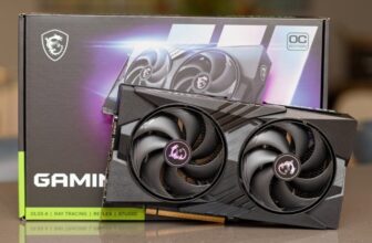 NVIDIA GeForce RTX 5060 GPU Preview: Blackwell At Simply $299