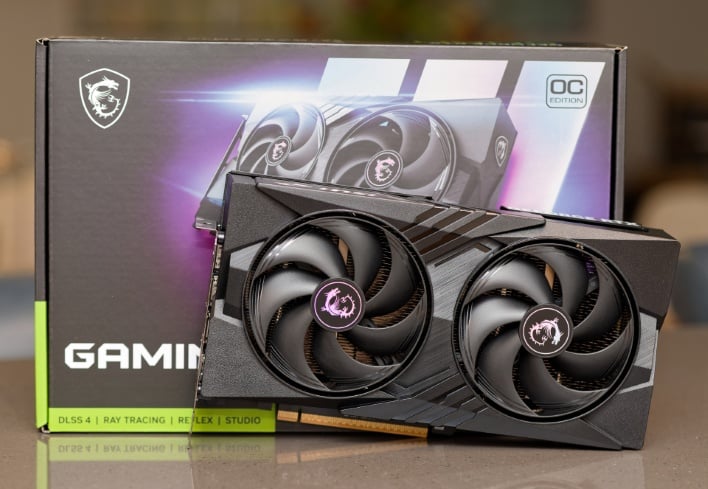 NVIDIA GeForce RTX 5060 GPU Preview: Blackwell At Simply 9 NVIDIA GeForce RTX 5060 GPU Preview: Blackwell At Simply 9