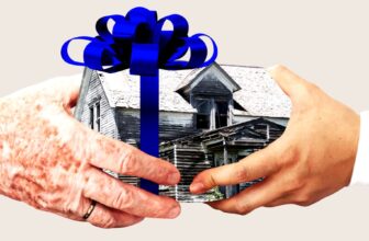 New Millennial House Dilemma: What to Do With Child Boomer Actual Property
