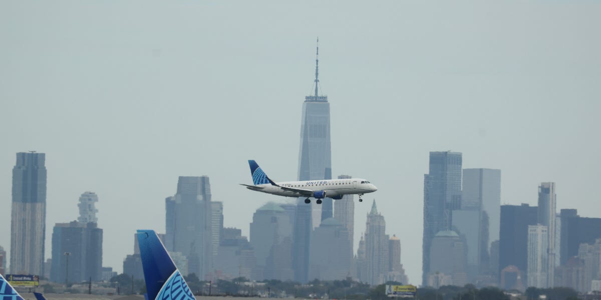 Newark Airport Points, Security Issues: What Vacationers Have to Know Newark Airport Points, Security Issues: What Vacationers Have to Know