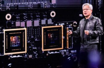 Nvidia’s Jensen Huang: DeepSeek’s R1 Is a Reward to AI
