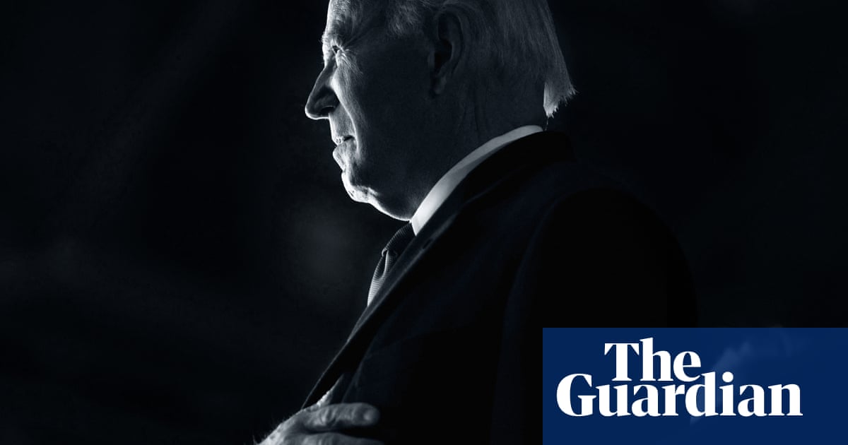 Authentic Sin: e book on Biden’s well being decline reopens Democratic get together’s wounds | Joe Biden Authentic Sin: e book on Biden’s well being decline reopens Democratic get together’s wounds | Joe Biden
