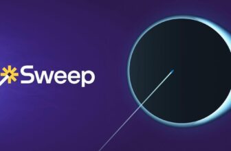 Pitch Deck: Sweep Secures $22.5 Million for Agentic AI GTM Groups