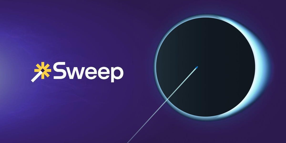 Pitch Deck: Sweep Secures .5 Million for Agentic AI GTM Groups Pitch Deck: Sweep Secures .5 Million for Agentic AI GTM Groups