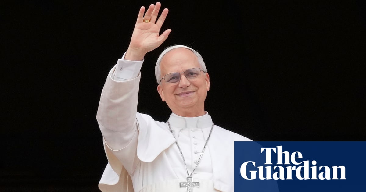 Pope Leo XIV to carry inaugural mass at St Peter’s Sq. in entrance of 250,000 | Pope Leo XIV Pope Leo XIV to carry inaugural mass at St Peter’s Sq. in entrance of 250,000 | Pope Leo XIV