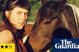 Quinie: Forefowk, Thoughts Me assessment – gathering songs on horseback, this Scottish musician is alive with concepts | Music