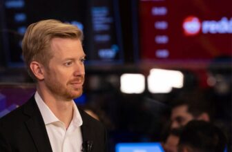 Reddit CEO Steve Huffman Says Workers Beforehand Had been ‘Not Working Very Arduous’