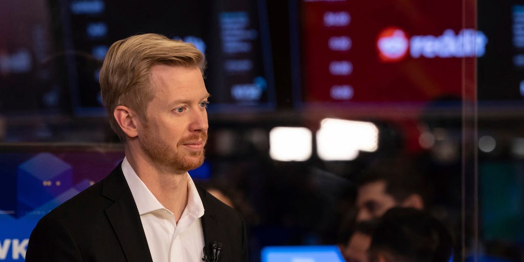 Reddit CEO Steve Huffman Says Workers Beforehand Had been ‘Not Working Very Arduous’ Reddit CEO Steve Huffman Says Workers Beforehand Had been ‘Not Working Very Arduous’