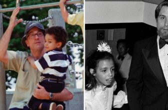 Robert De Niro: Meet the Actor’s 7 Children, Together with His Trans Daughter