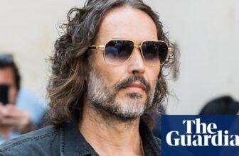 Russell Model seems in courtroom on costs of rape and sexual assault | UK information