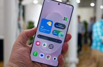 Samsung Galaxy S25 Edge Trims Fats For A Modern, Slim AI-Powered Smartphone