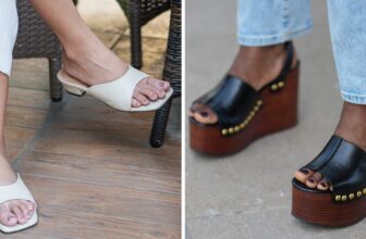 Sandals That Are Well-liked and Going Out of Model Now: Summer time 2025