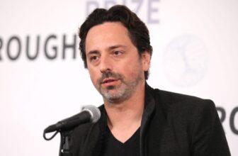 Sergey Brin Explains His Google Return and AI Focus at I/O Convention