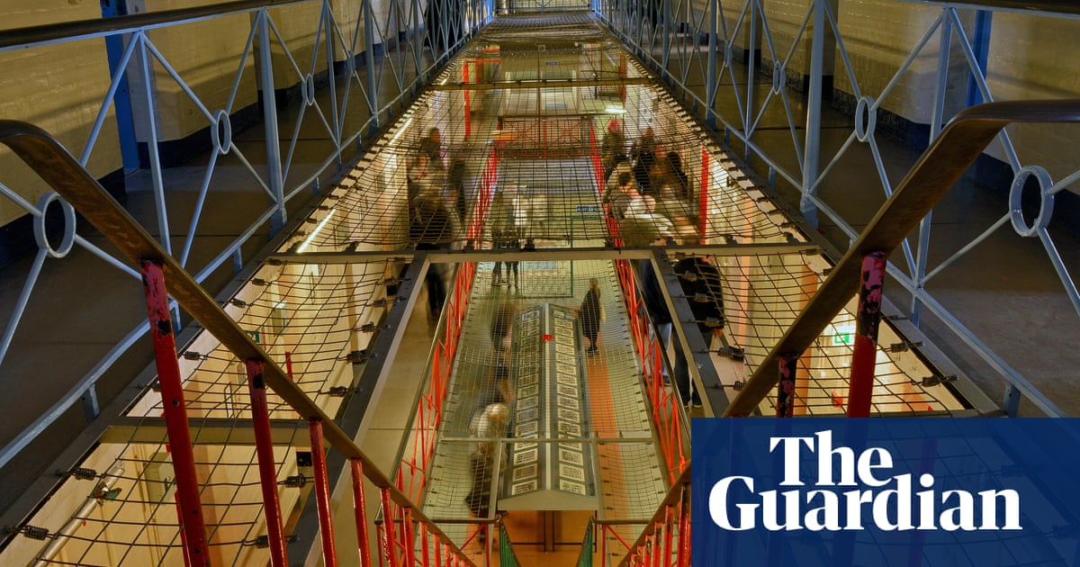 Shabana Mahmood considers chemical castration for critical intercourse offenders | Prisons and probation Shabana Mahmood considers chemical castration for critical intercourse offenders | Prisons and probation