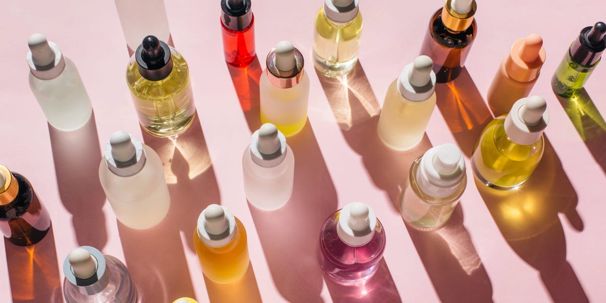 SkinCeuticals CE Ferulic Patent Expired, Dupes Might Not Come Proper Away SkinCeuticals CE Ferulic Patent Expired, Dupes Might Not Come Proper Away
