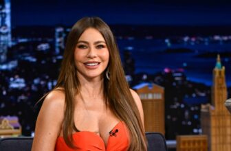 Sofía Vergara Says Relationship a Man With Much less Cash Would Be a ‘Nightmare’