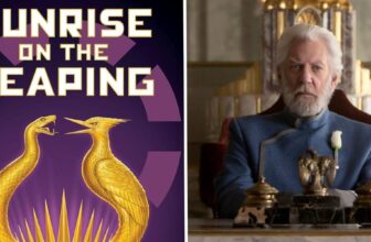 ‘Dawn on the Reaping’ Film: ‘Starvation Video games’ Prequel Solid, Launch Date