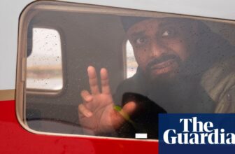 TV tonight: the ultimate season of Guz Khan’s hit comedy Man Like Mobeen | Tv