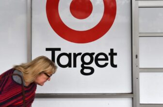 Goal Gross sales Tumble — and Aren’t Anticipated to Enhance Anytime Quickly
