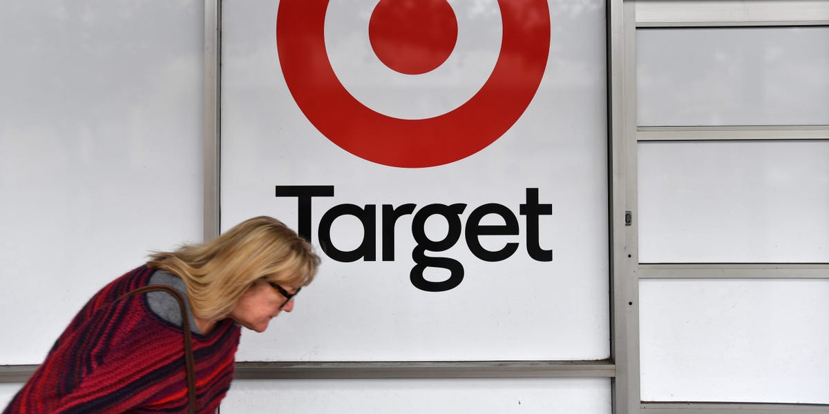 Goal Gross sales Tumble — and Aren’t Anticipated to Enhance Anytime Quickly