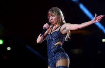 Taylor Swift Followers Rejoice: Ticketmaster Will Reveal Your Spot in Line